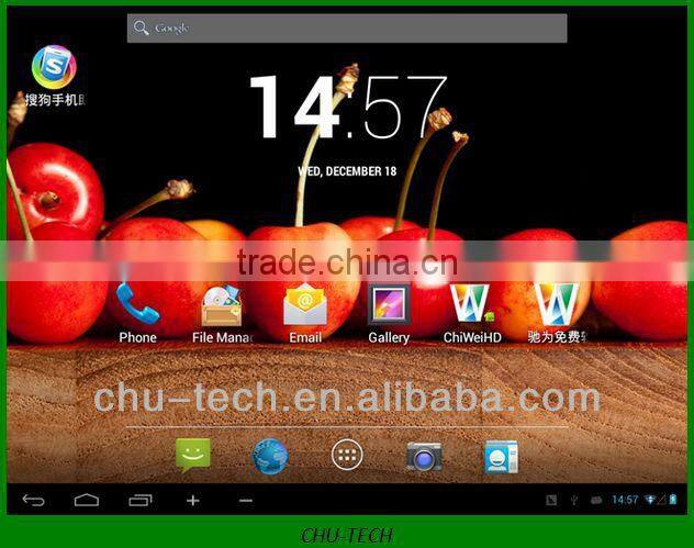 CHUWI V88 Quad core mini pad