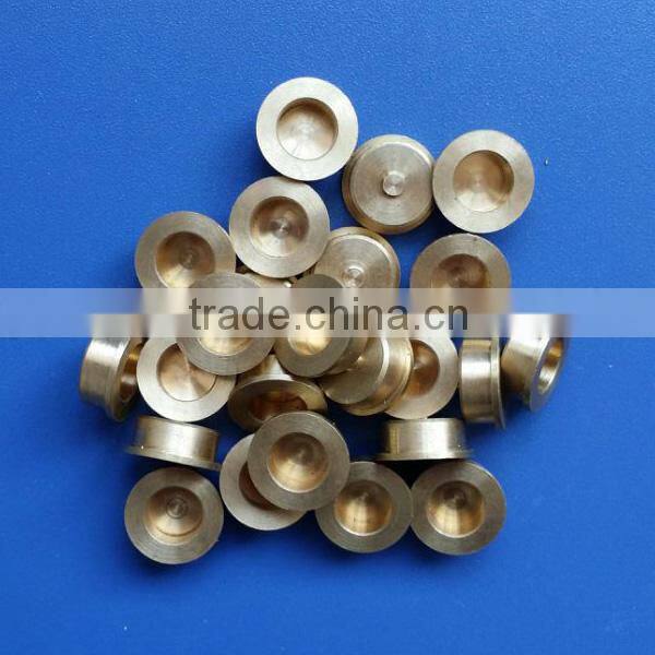 oem high quality and best price brass security screw china supplier