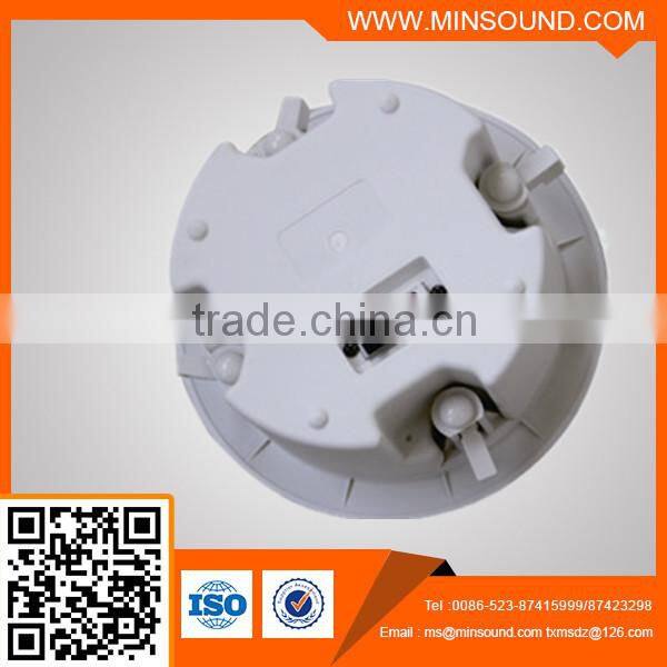 CLS-717 series full-range hi-fi coaxial tweeter in ceiling speaker