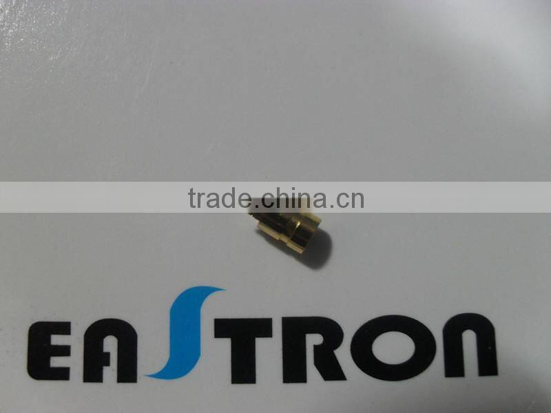 MMCX Straight Male earphone connector MMCX male for cable