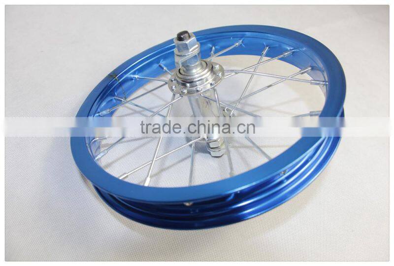 hot selling china color aluminum kids mountain bike tire rims for sale