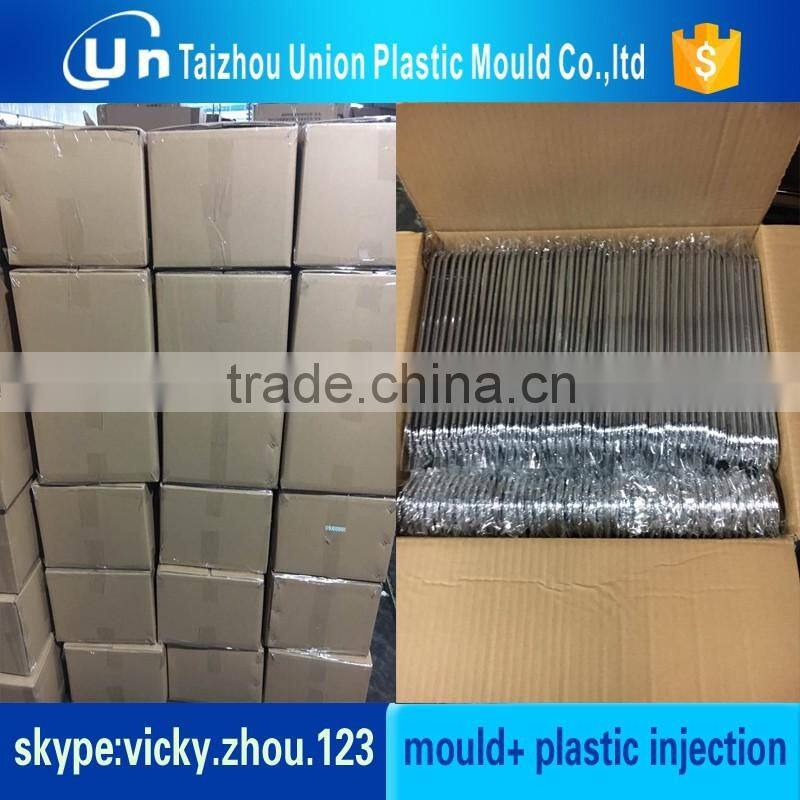 Plastic electroplating parts