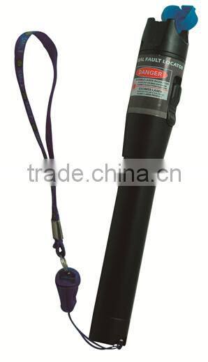 ST816B Red Light Source/optical fiber installation and maintenance/VFL