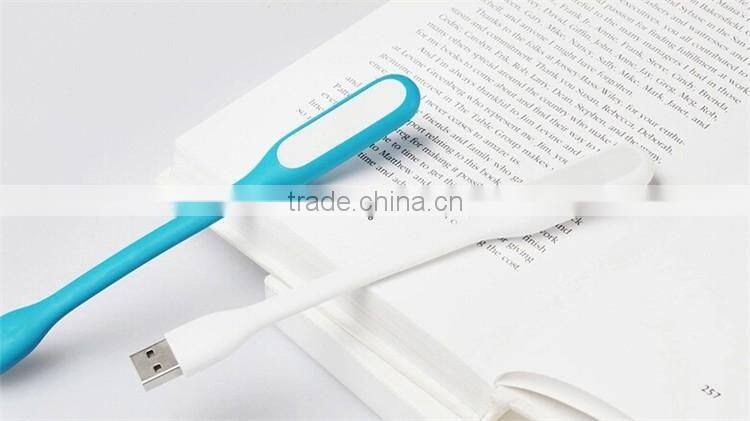 Flexible Mini usb powered flexible led light,mini usb led lamp,usb led light for Power Bank Computer