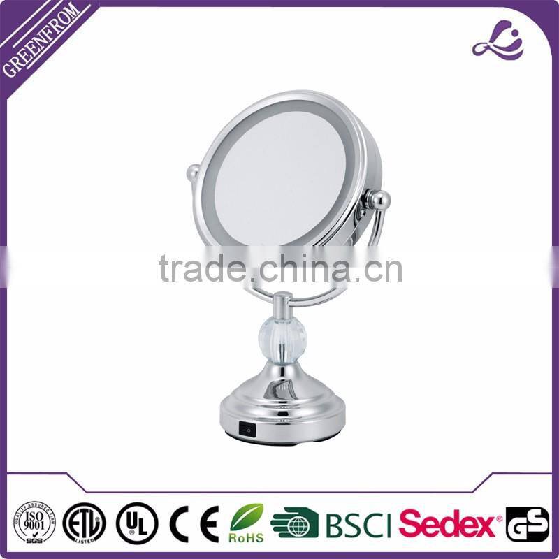 Magnifying Vanity Table Mirror