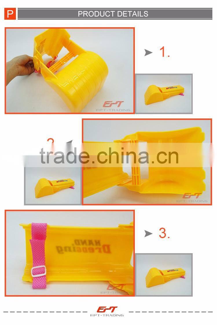 2016 New design beach toy kids dredging hand beach toy set for sale