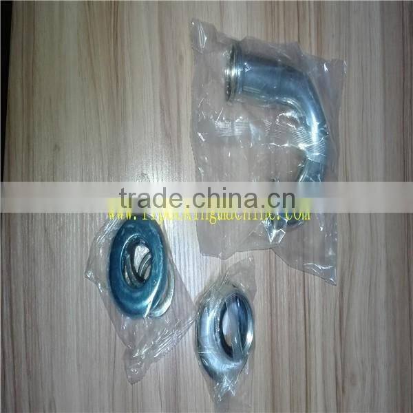 Servo Motor Control Horizontal Hardware Automatic Flow Wrapping Machine