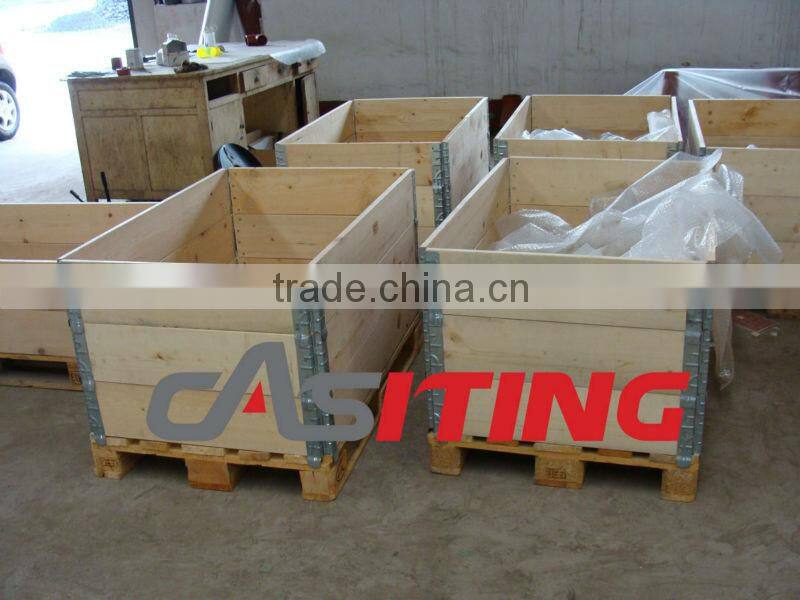 BSEN877 Cast Iron Pipe Fitting