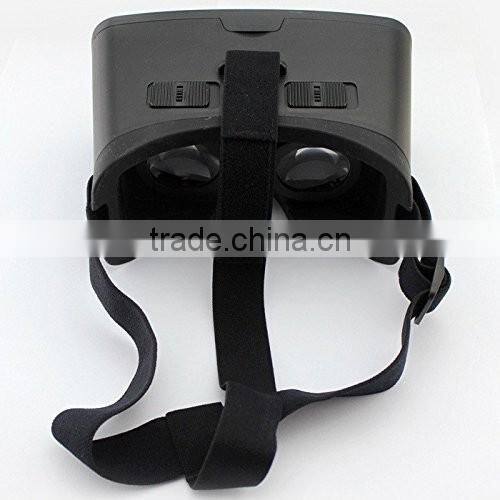 for apple 1080p full HD vr box