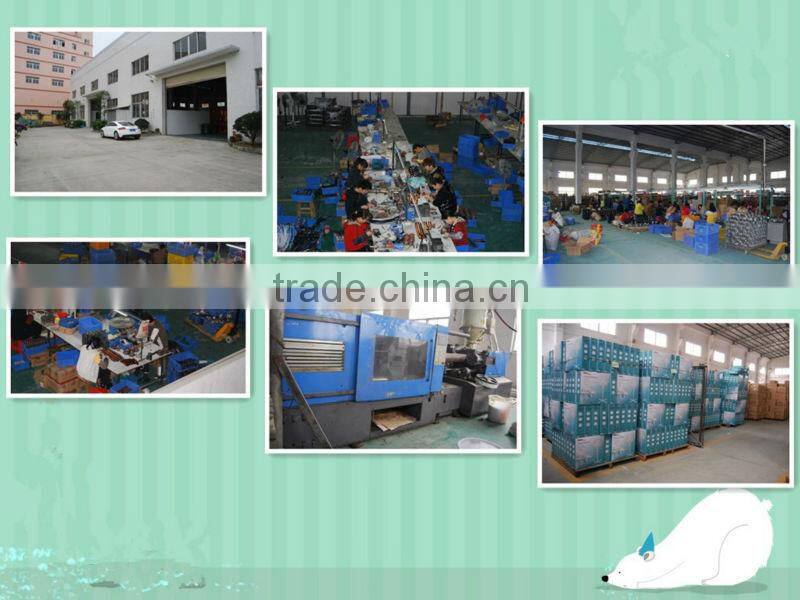 16 inch energy saving stand fan