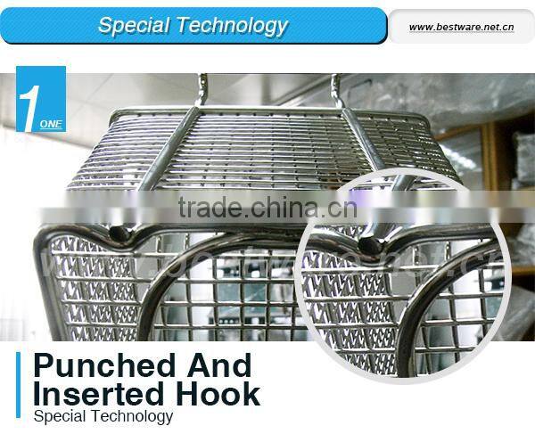 Stainless Steel Kitchen Wire Rack