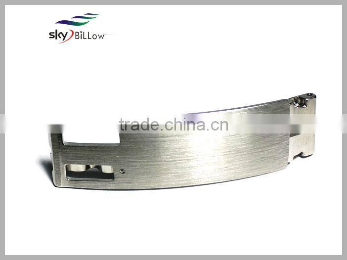 CNC machining aluminum rapid prototyping cnc machining aluminum products