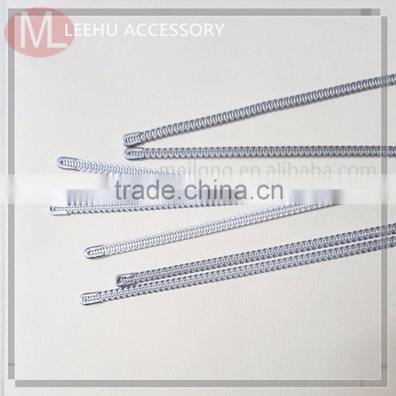 best quality factory price stainless bra steel bone