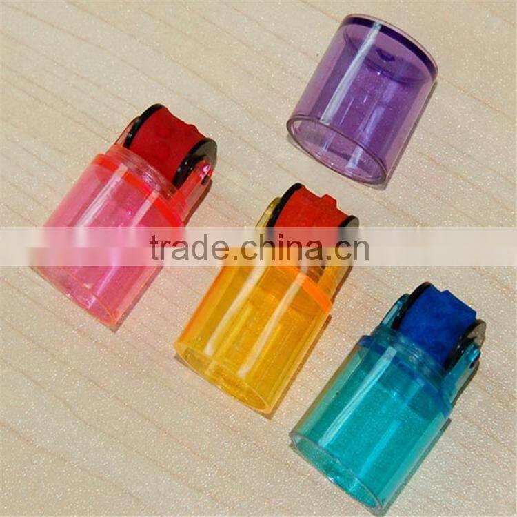 factory stamp for kids