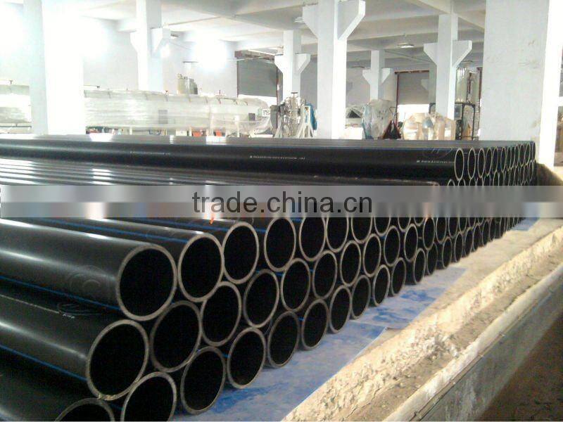 HDPE Pipe
