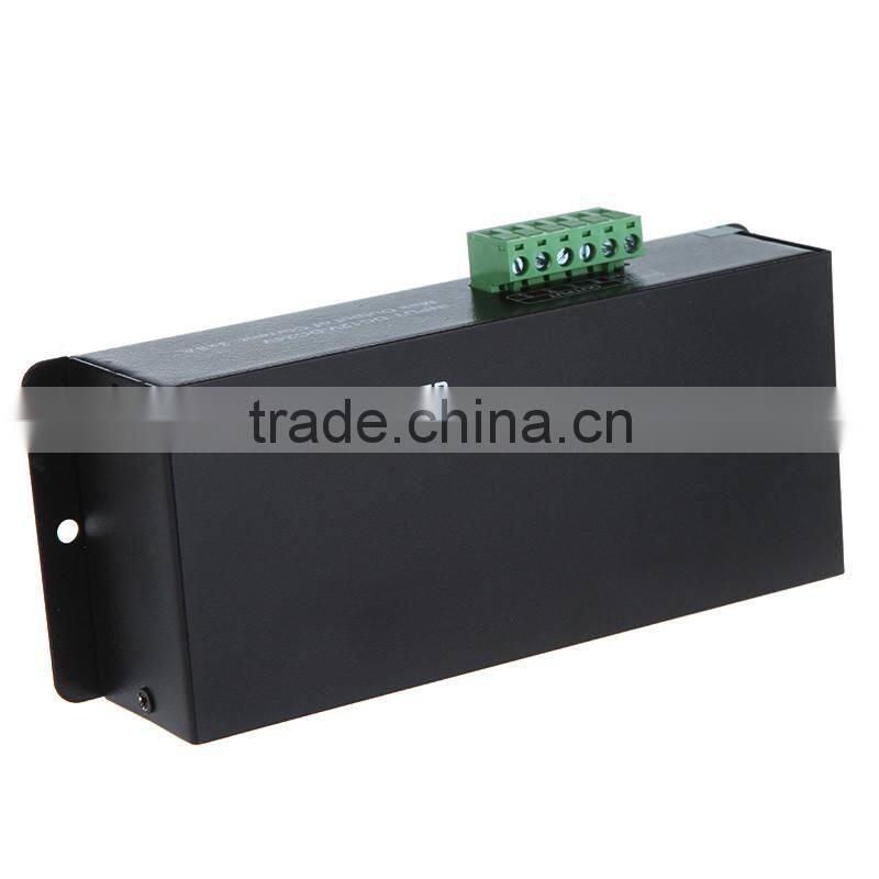 Factory price high quality DC12-24V 3 Channel DMX512 Decorder