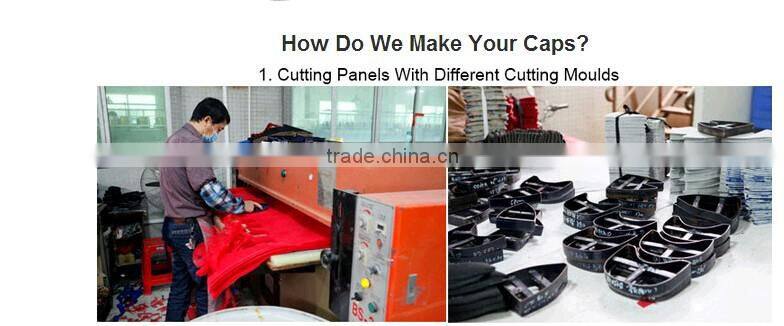 Black leather 6 panel snapback customize cap hat custom