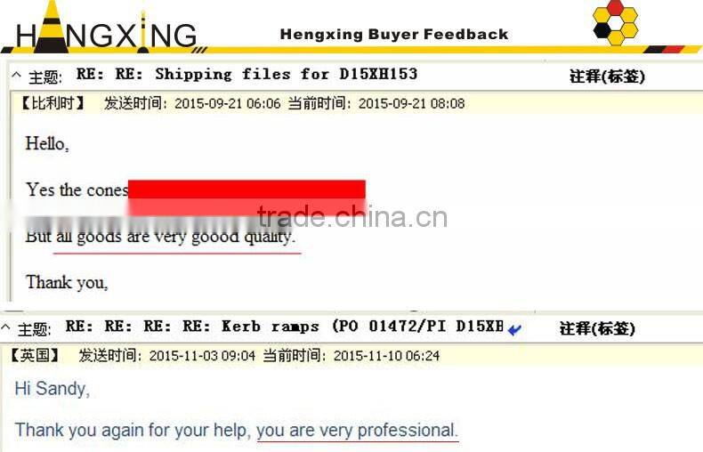 WB05 PVC Flagging Tape