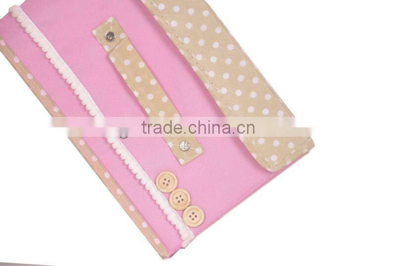 Wholesale prices fancy storage boxes with lids