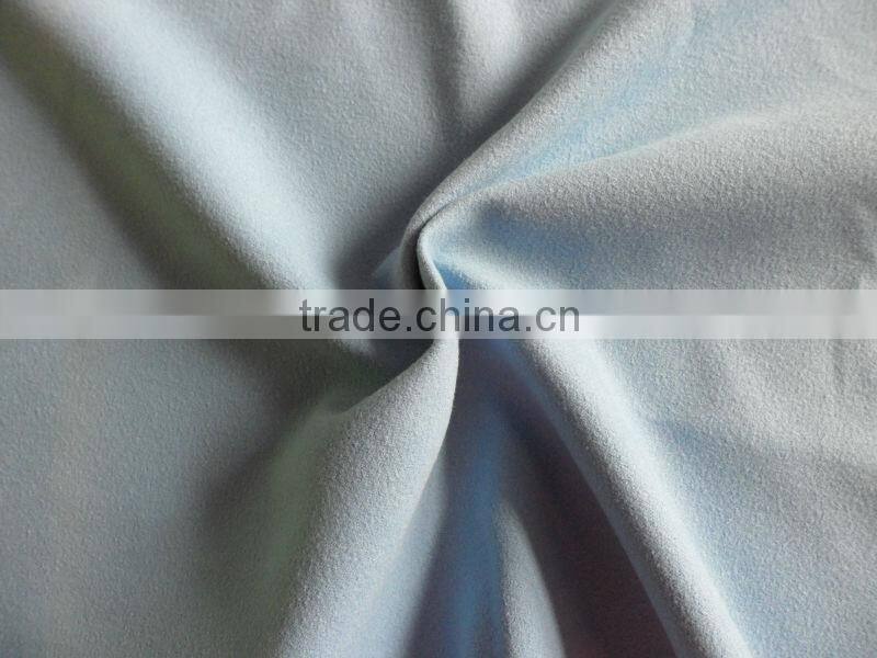 Microfibre lens cleaning cloth