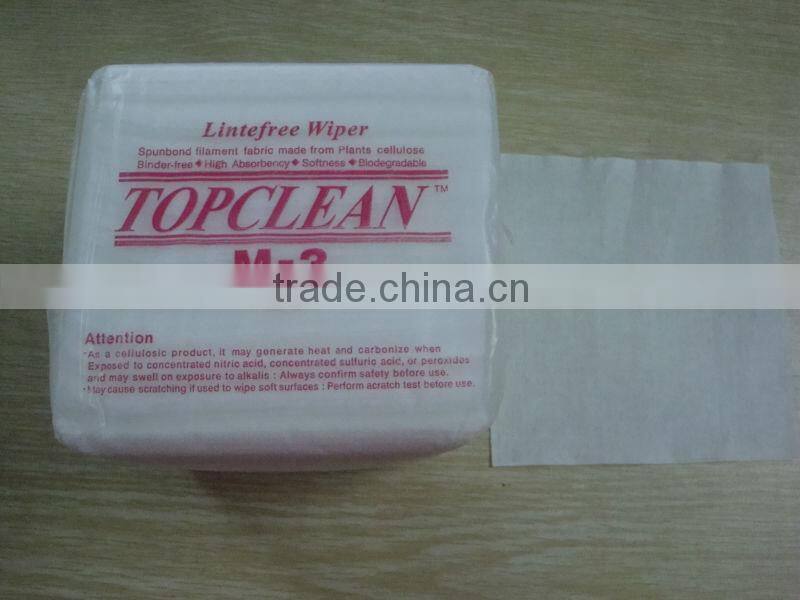 Super Fiber Wipers/Cleanroom wipers/cleaning wiper