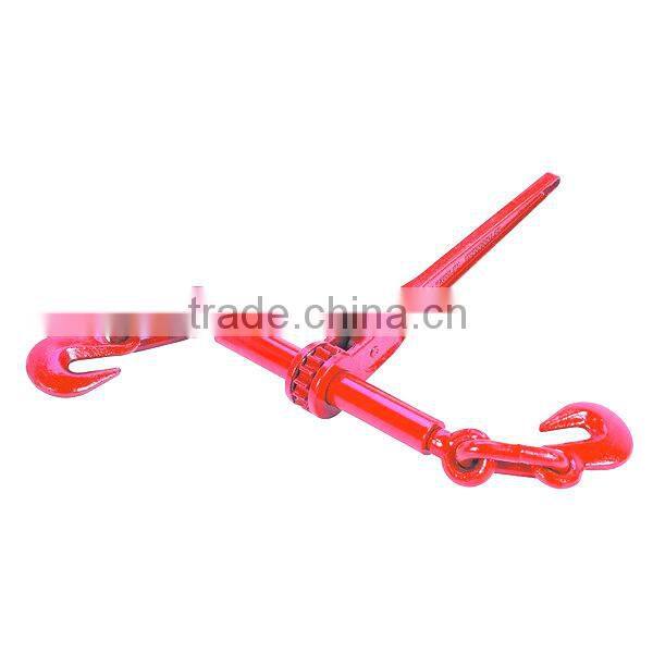 STANDARD L-140 RATCHET TYPE LOAD BINDER