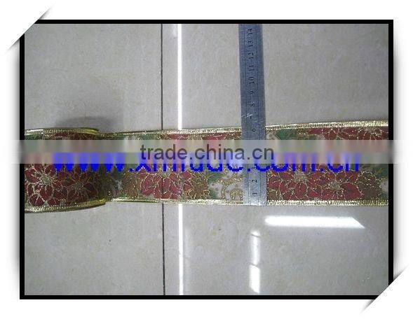 Christmas Ribbon