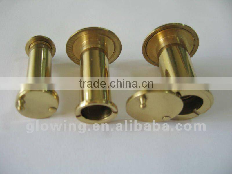 china high quality brass hardware