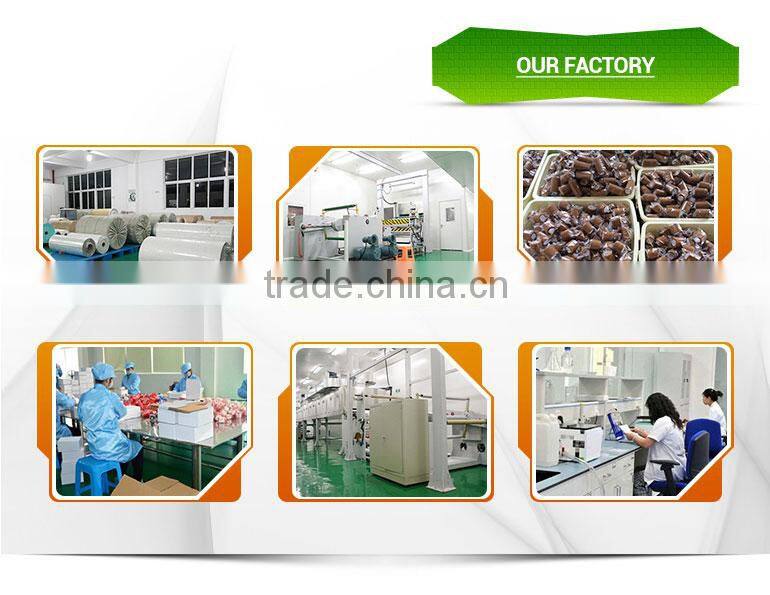 Economic OEM top gauze bandage roll