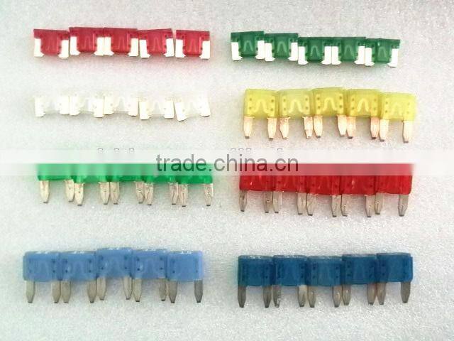 Auto Fuse For All Cars