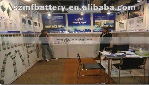 High capacity battery For HTC G14 Sensation 4G Z710E BG58100 1520mah