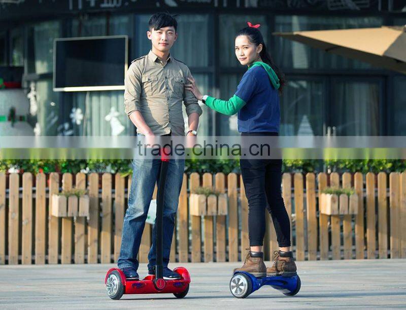 CCEZ self-balancing skateboard