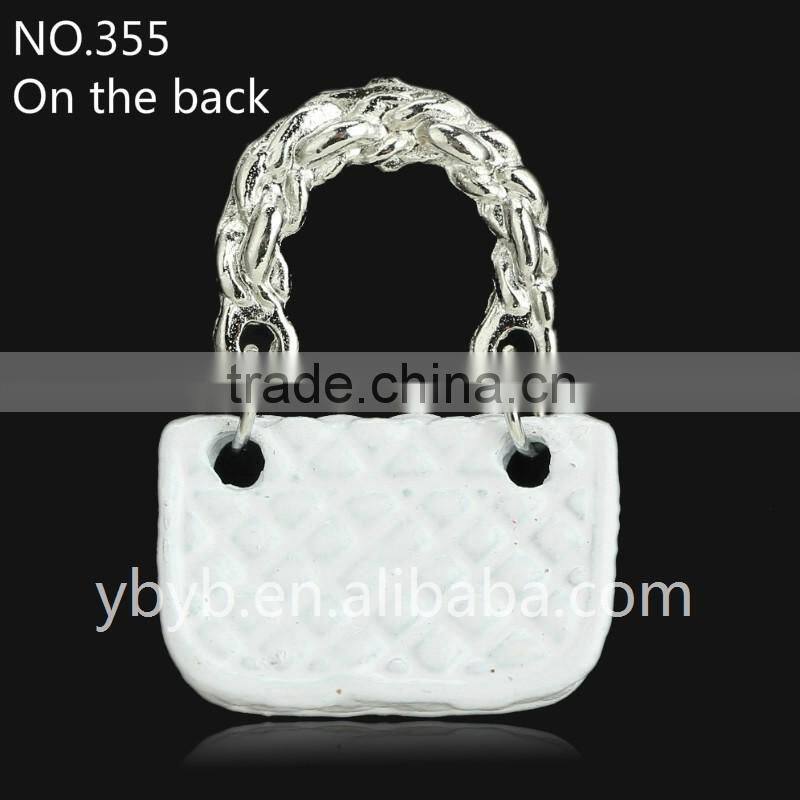 Fashion Jewelry lock Chain Pendant Necklace Ladies Christmas Series Party Gift Promotion Apparel Accessories