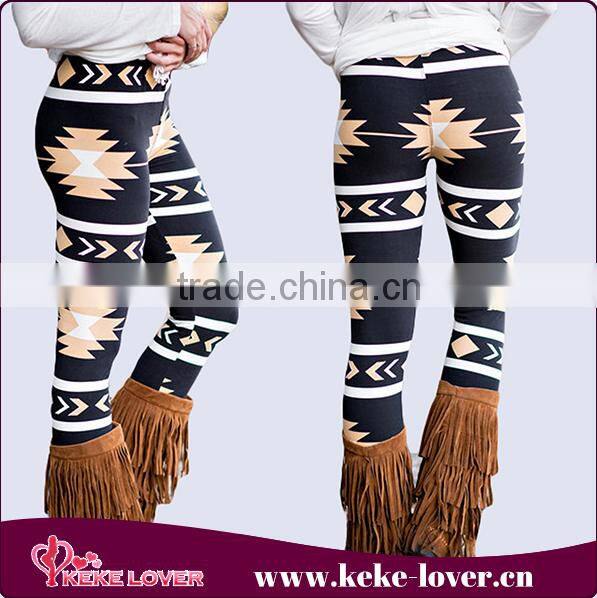 latest fashion cheap ladies stretch trousers new design women wholesale sweatpants dropship women legwears