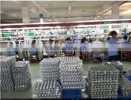 2016 RF Control Modern Style Smart LED light Bulb 7W 200M control distance Wifi convert to 433M