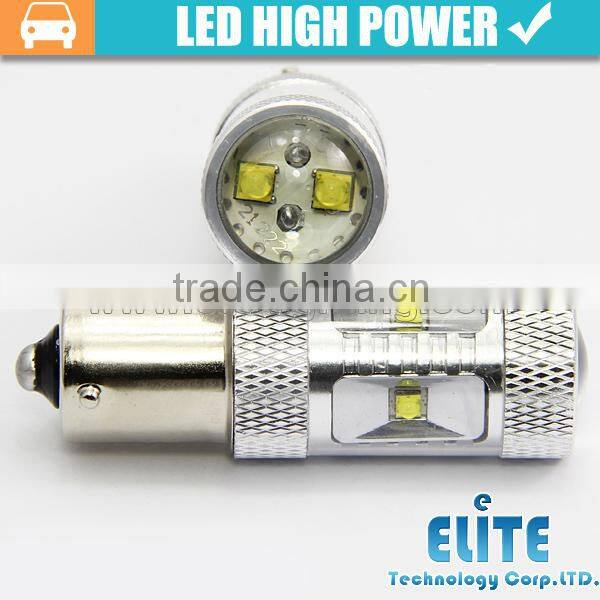 30W 1156 car door logo lights Automotive led lighting
