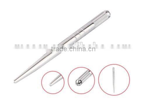 new eyebrow embroidery micro blading pen,3D microblade eyebrow tattoo pen