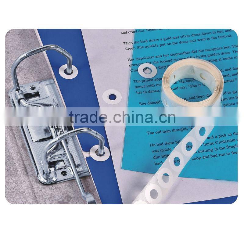 Self-sticking Hole Reinforcing Ring