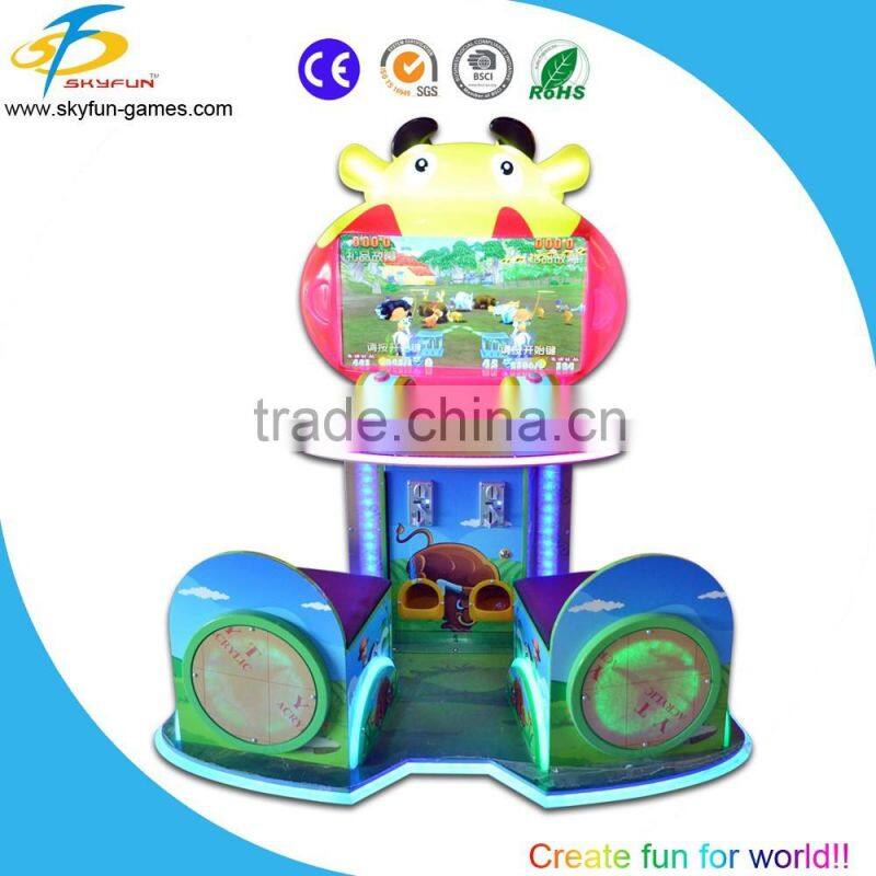 The newest lottery machine for sale