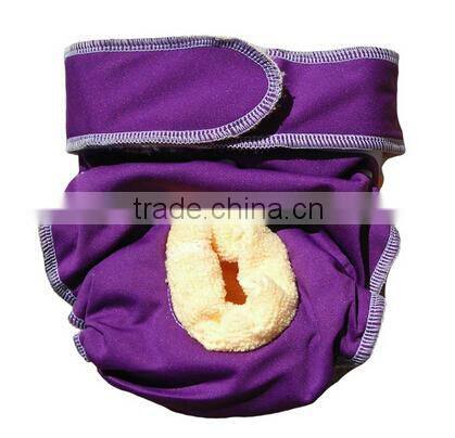 Washable Dog Diapers (3pack) of Durable Doggie Diapers