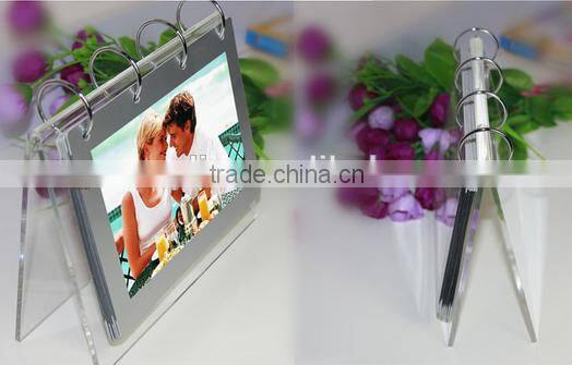 wholesale acrylic chinese calendar