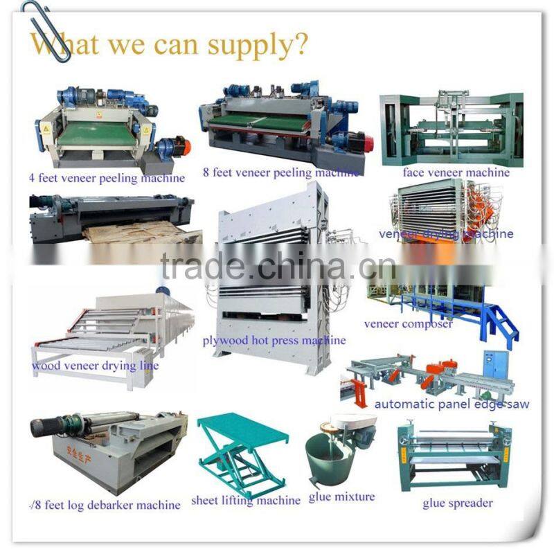 cnc plywood saw/wood cutting panel saw machine