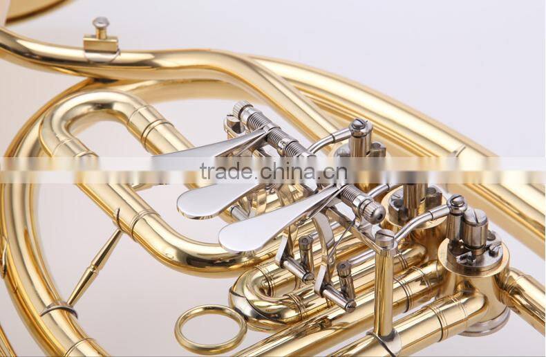 Baritone horn musical instruments from china