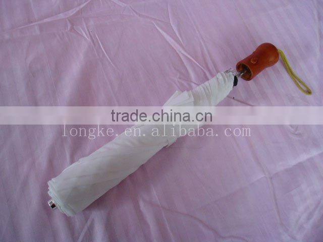 2 folding auto open umbrella