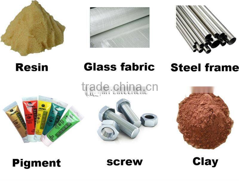 MY Dino-M10 Animatronic playground equipment whale