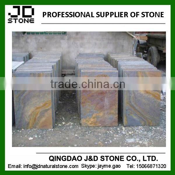 cheap slate stone veneer/slate stone