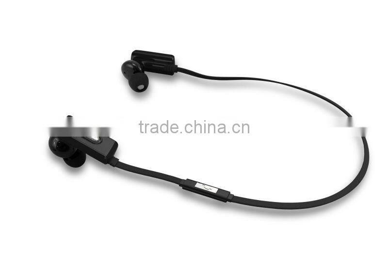 Latest multi-languages bluetooth earphone