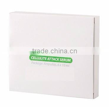 Anti-Cellulite Body Massage Cream With Patchouli, Black Pepper And Coriander Essential Oils. Private Label Available. Made in EU