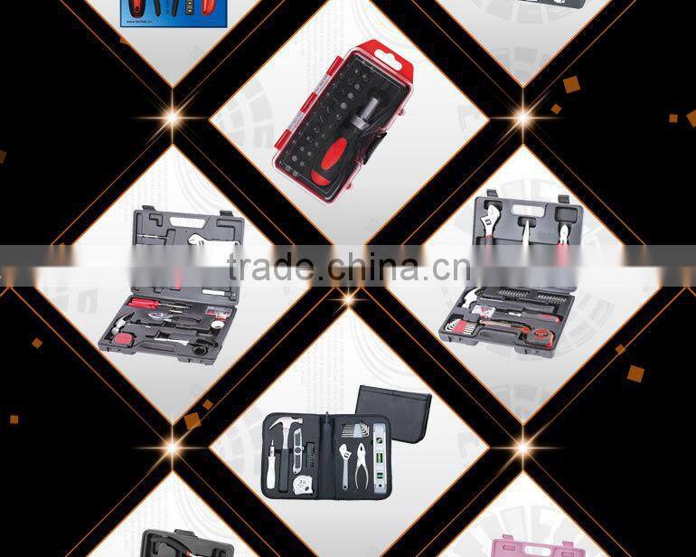 ST9841S 7pcs Mini Pocket Precision Screwdriver Set