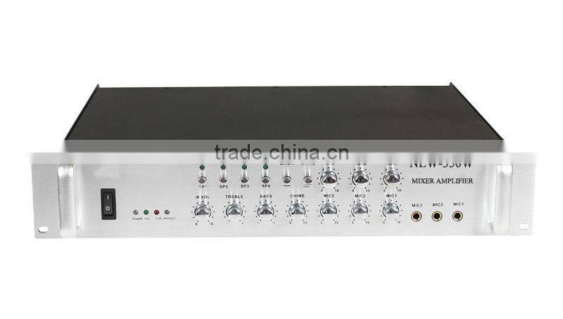 PA digital power amplifier